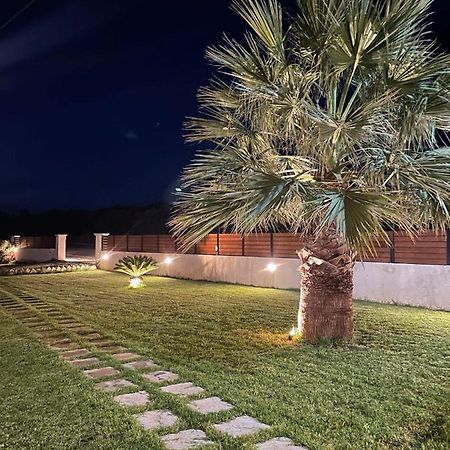 Tropical Apartments Аликес Экстерьер фото