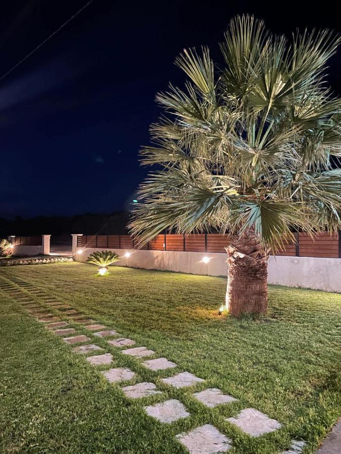 Tropical Apartments Аликес Экстерьер фото
